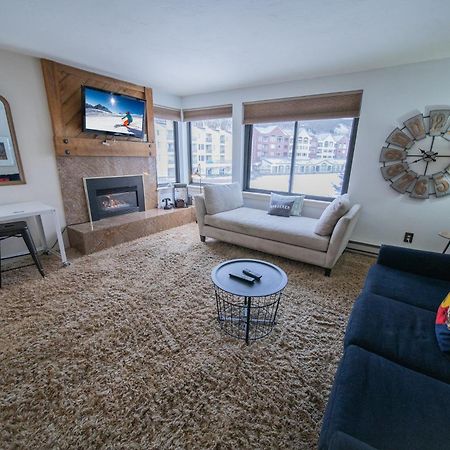 Edgewater 1436 By Summitcove Lodging Keystone Esterno foto