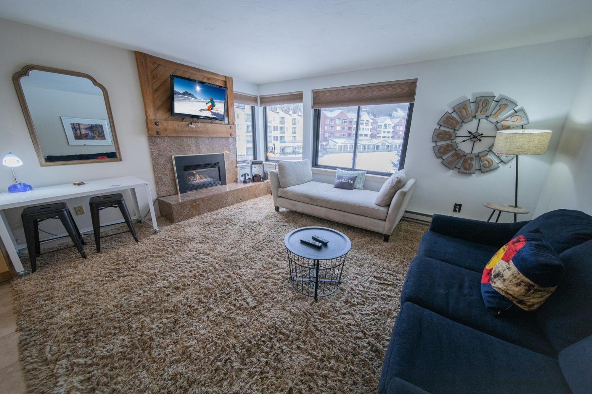 Edgewater 1436 By Summitcove Lodging Keystone Esterno foto
