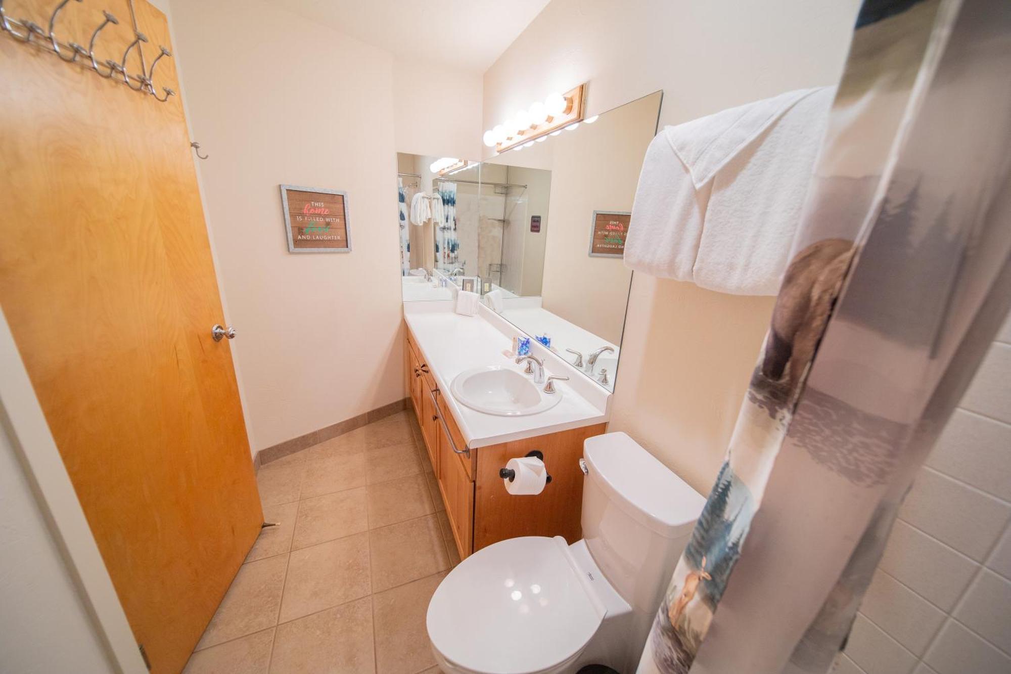 Edgewater 1436 By Summitcove Lodging Keystone Esterno foto