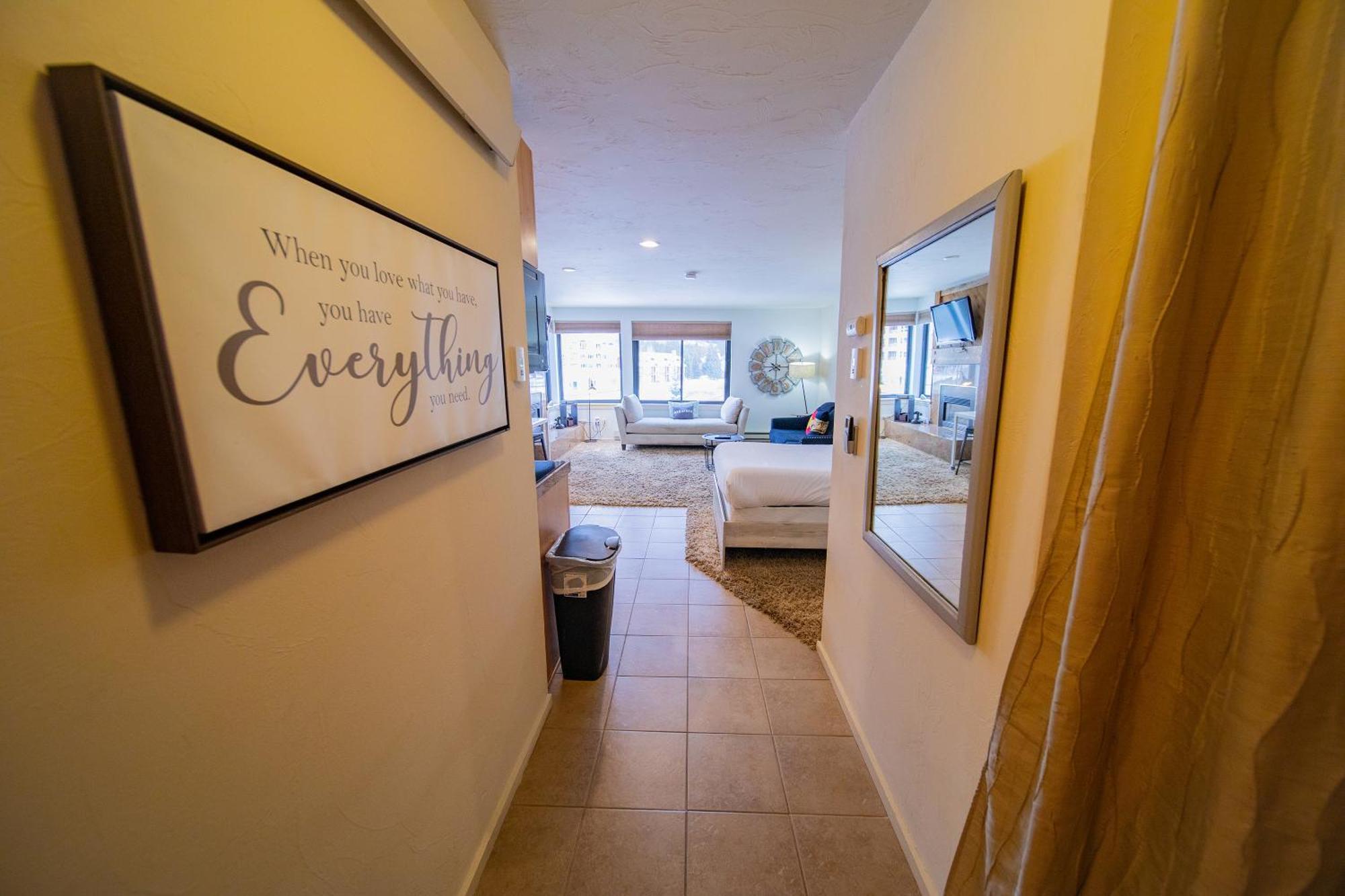 Edgewater 1436 By Summitcove Lodging Keystone Esterno foto