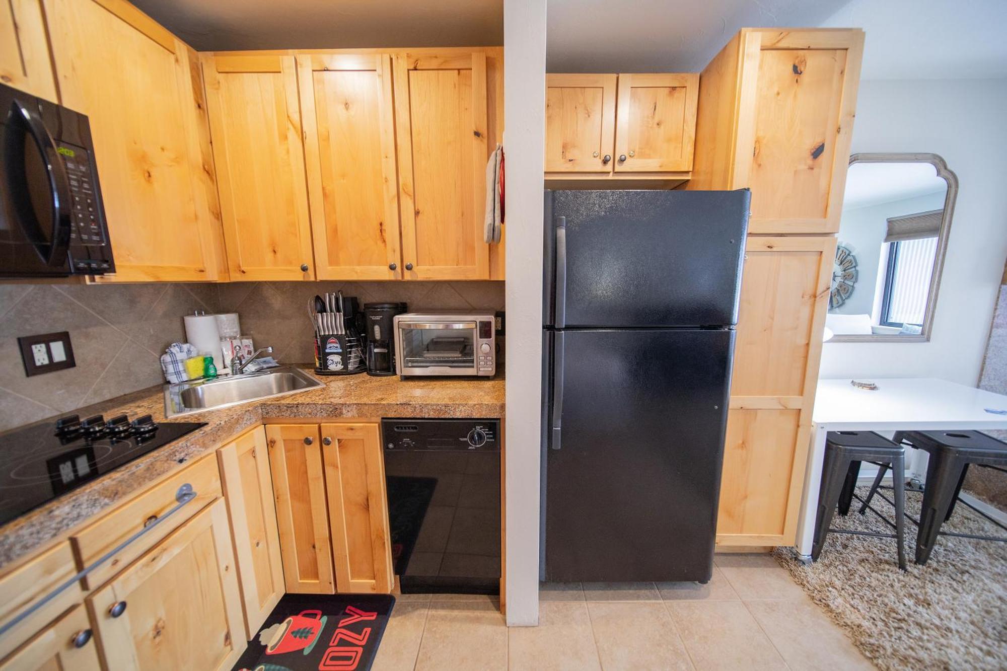 Edgewater 1436 By Summitcove Lodging Keystone Esterno foto