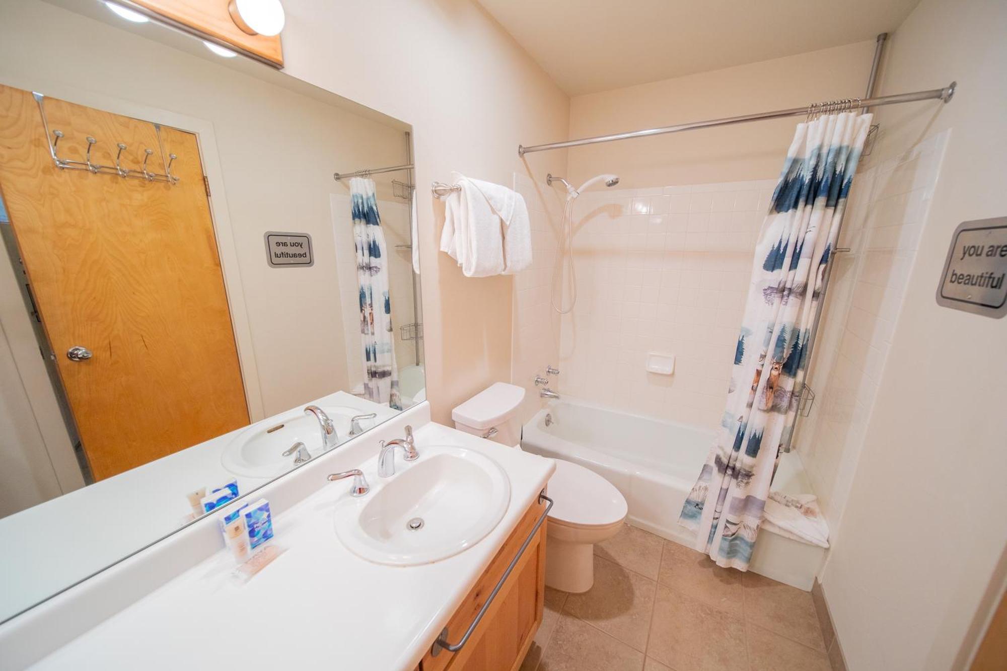 Edgewater 1436 By Summitcove Lodging Keystone Esterno foto