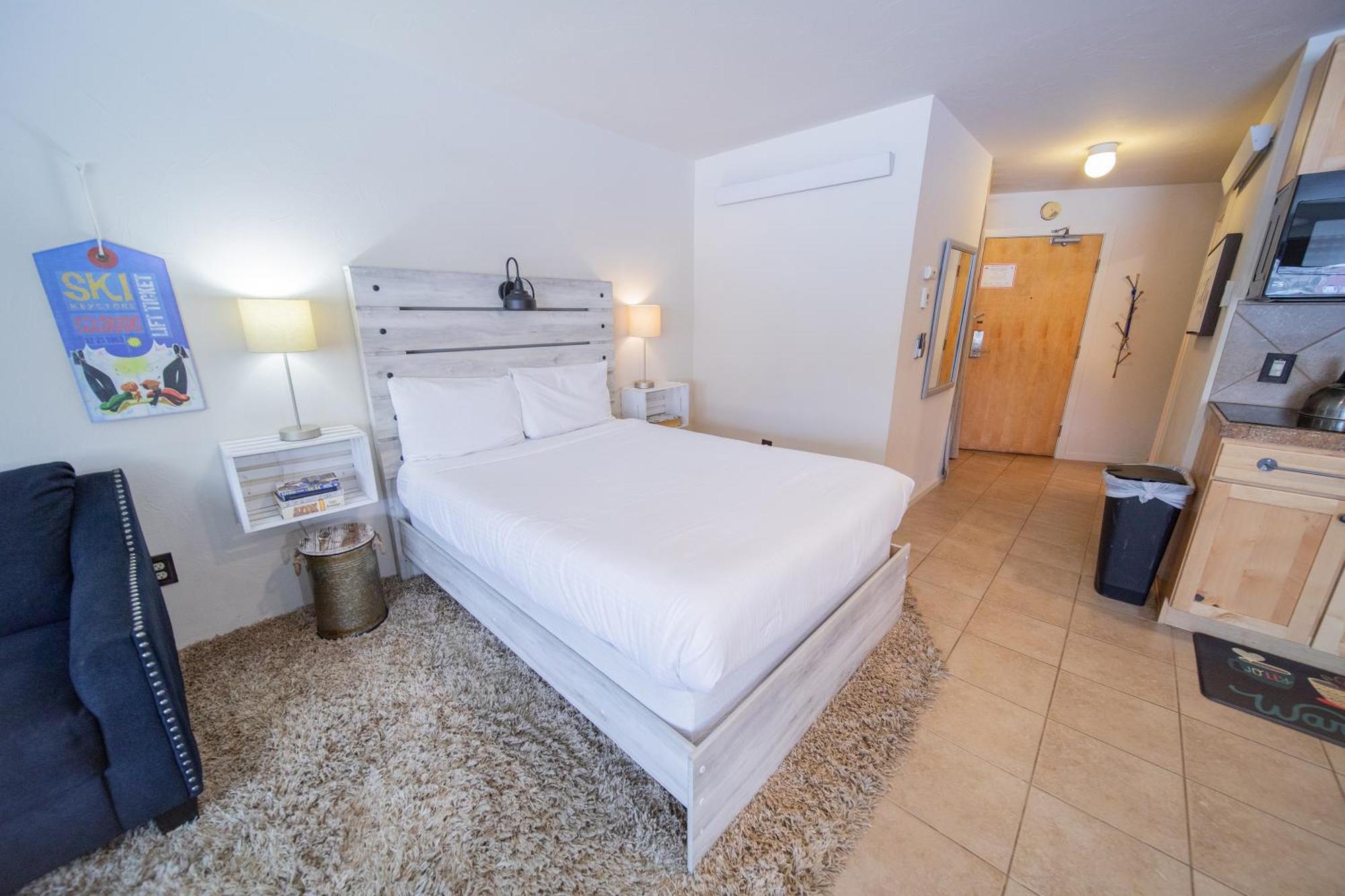 Edgewater 1436 By Summitcove Lodging Keystone Esterno foto