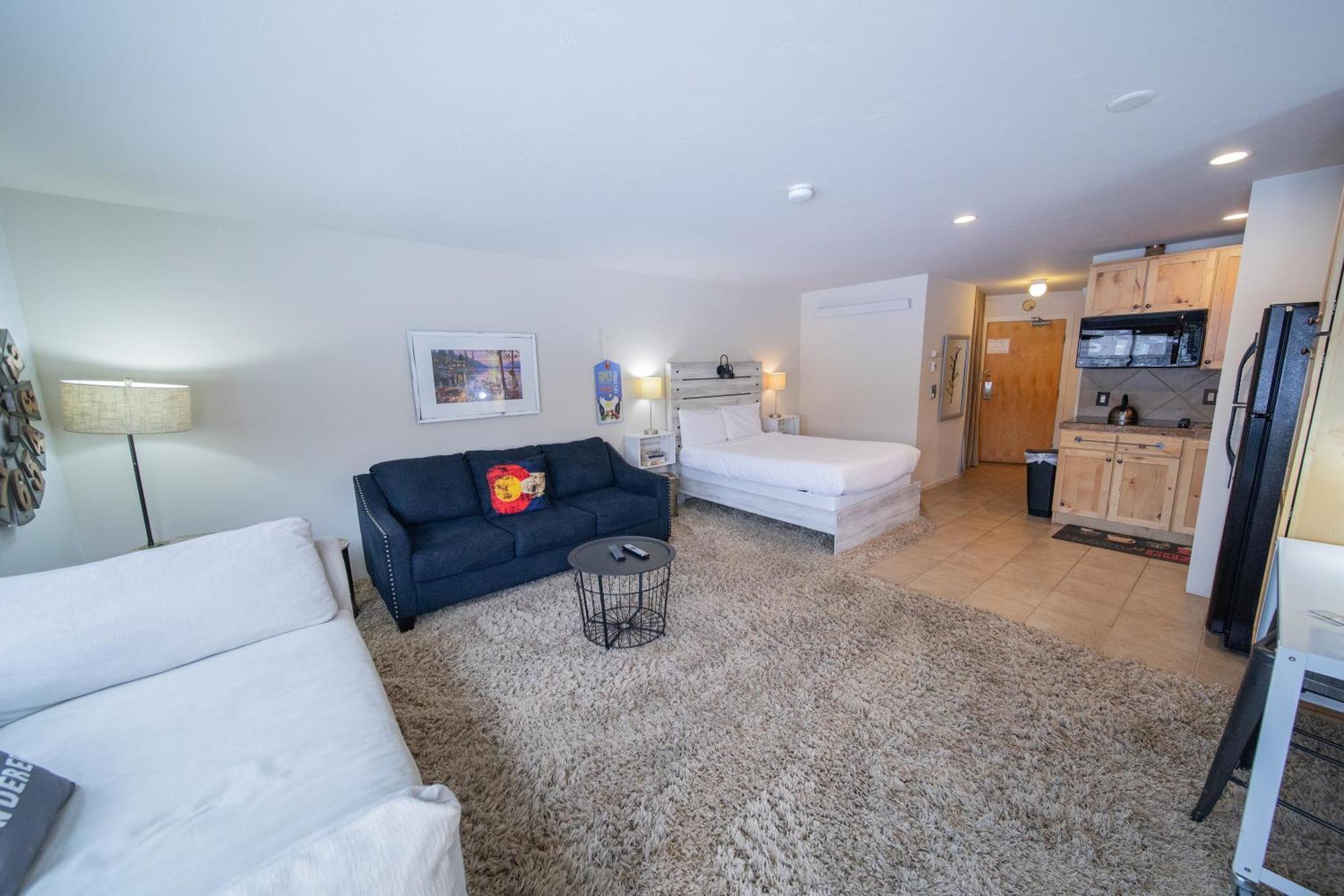 Edgewater 1436 By Summitcove Lodging Keystone Esterno foto