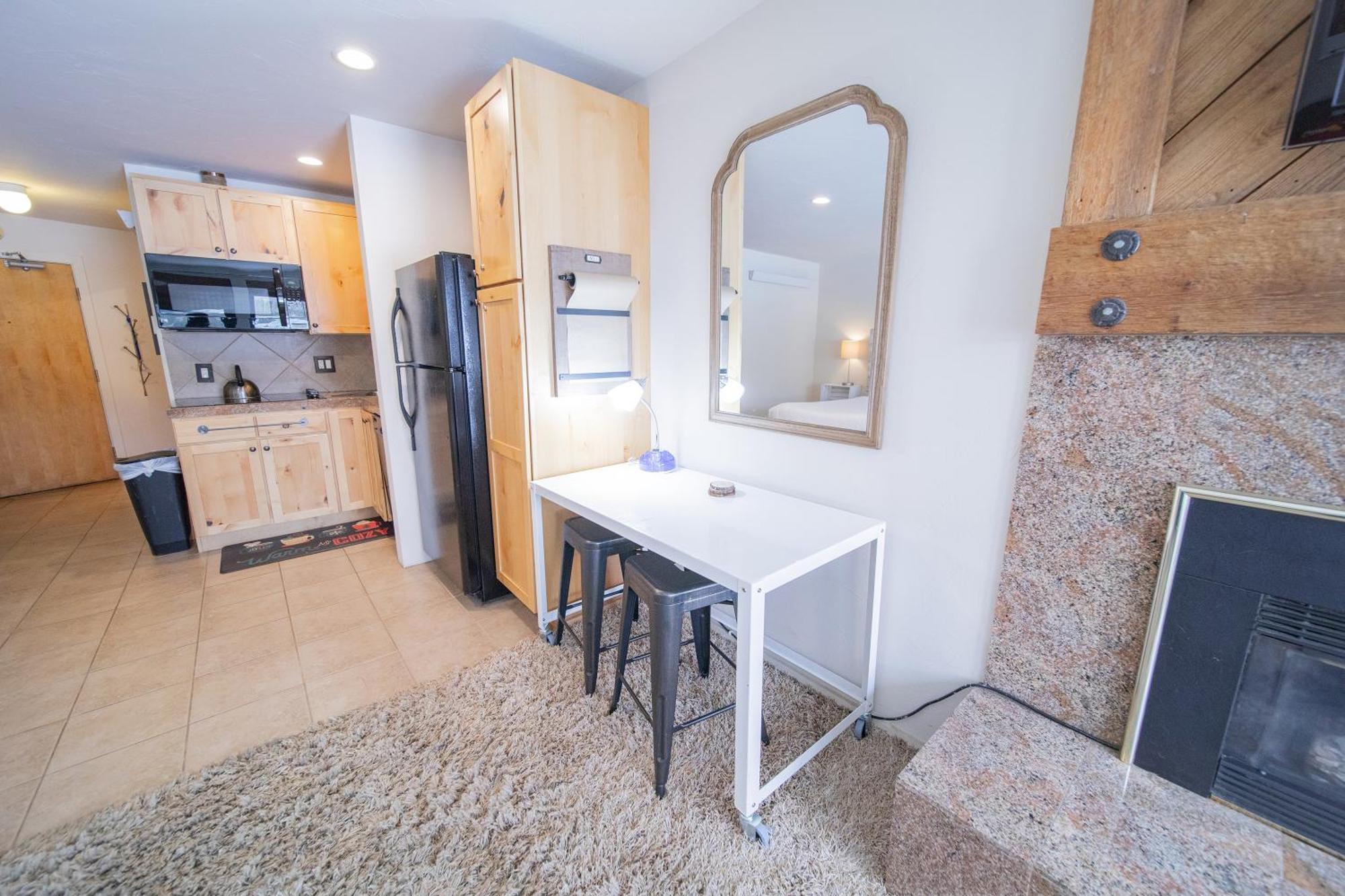 Edgewater 1436 By Summitcove Lodging Keystone Esterno foto
