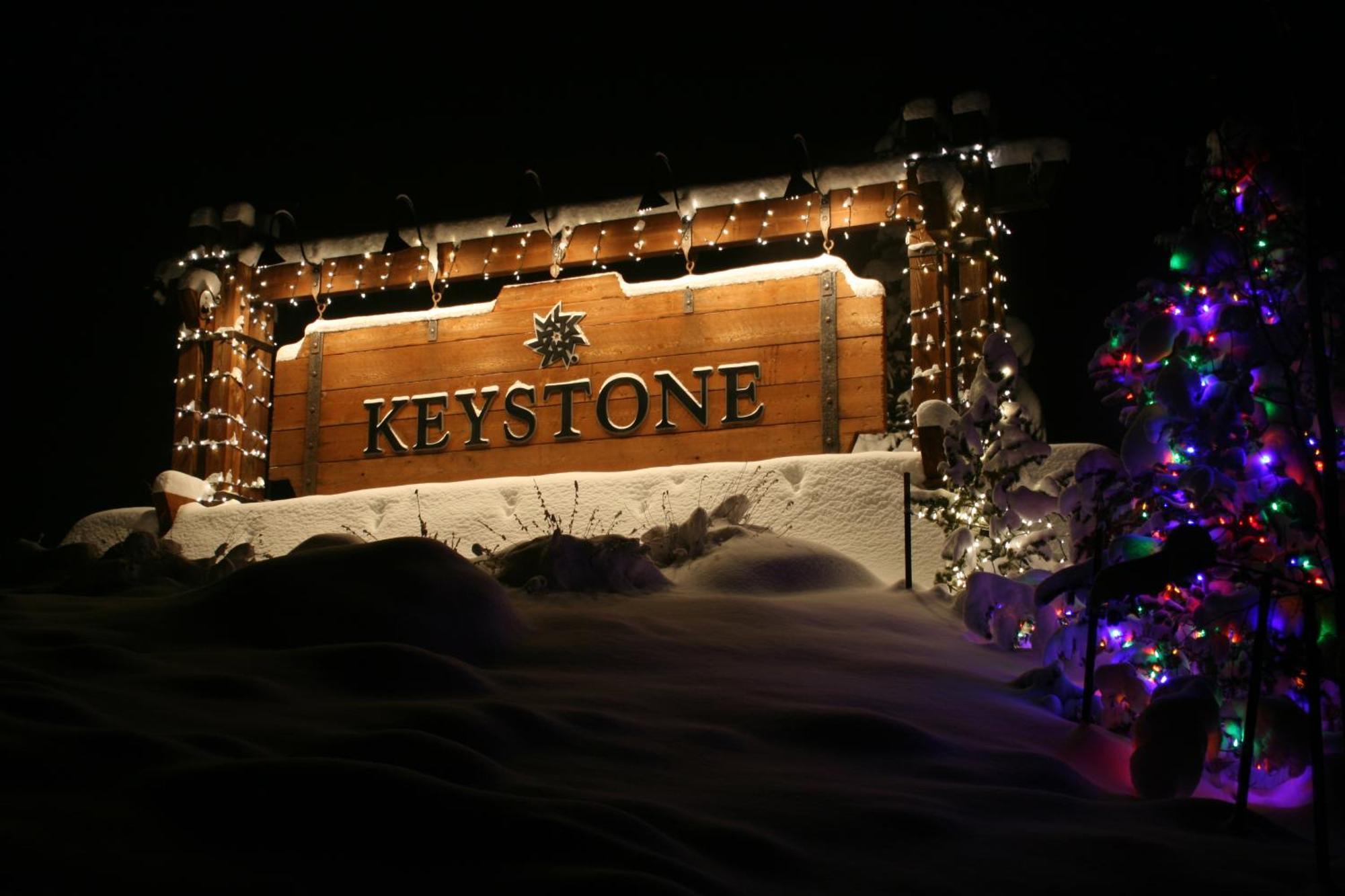 Edgewater 1436 By Summitcove Lodging Keystone Esterno foto