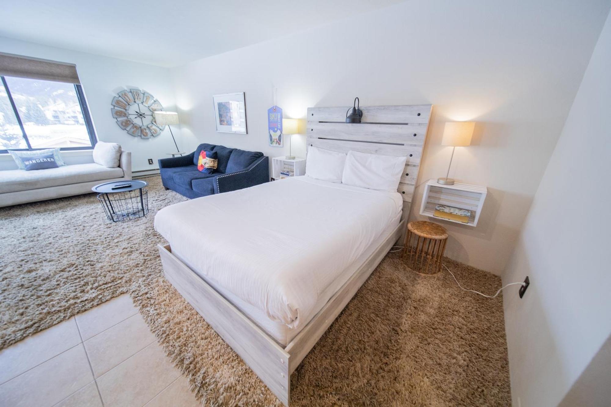 Edgewater 1436 By Summitcove Lodging Keystone Esterno foto