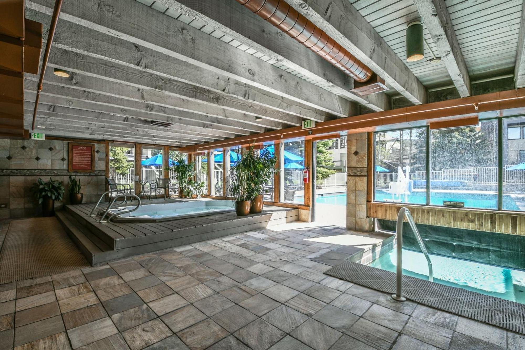 Edgewater 1436 By Summitcove Lodging Keystone Esterno foto