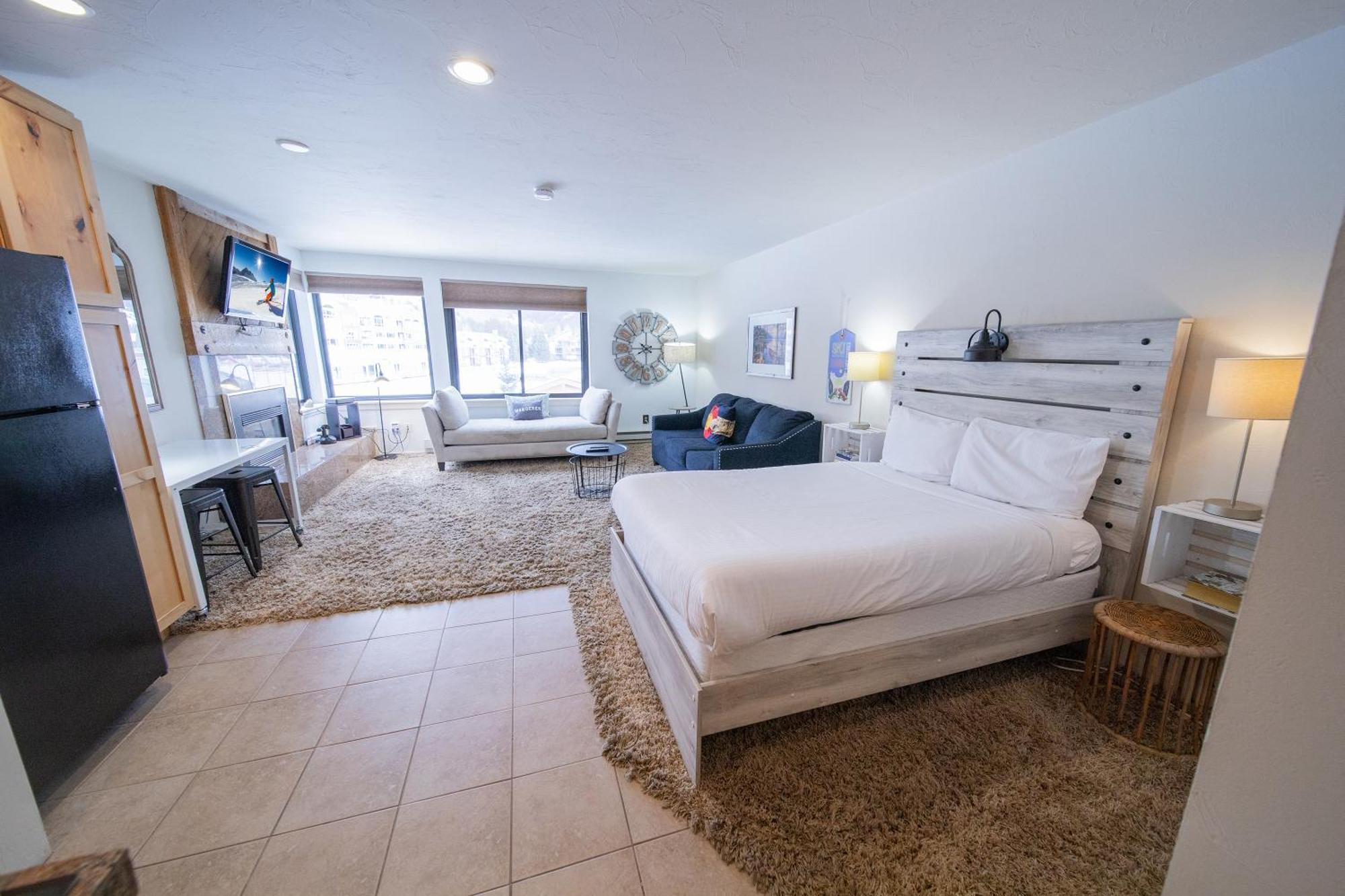 Edgewater 1436 By Summitcove Lodging Keystone Esterno foto