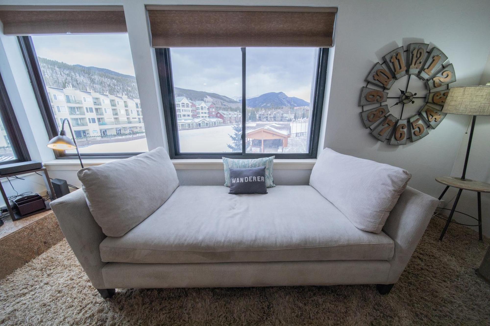 Edgewater 1436 By Summitcove Lodging Keystone Esterno foto