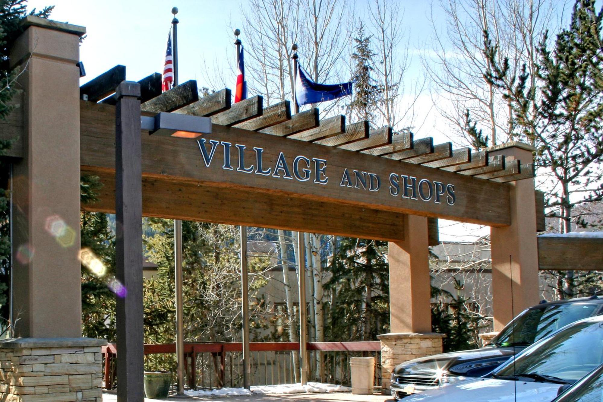 Edgewater 1436 By Summitcove Lodging Keystone Esterno foto